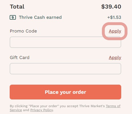 How to Apply Promo Codes or Coupons on a Customer Order